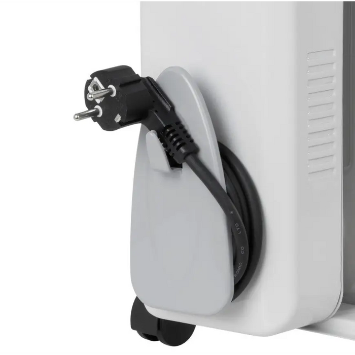 OIL HEATER NOVEEN OH9 2000W - Oil radiatorsAGD-GRO<<<Home Appliance - ProductsAGD<<<ActionPL