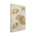 OIL PAINTING 50X70 CM GOLD LEAF - Картини<<<Декорации<<<Мебели и интериор<<<Praktiker