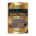 OIL VARNISH IMPREGNANT WALNUT 2.5 L BOCHEMIT ESTETIK - Импрегнанти<<<Лакове и импрегнанти за дърво<<<Бои и