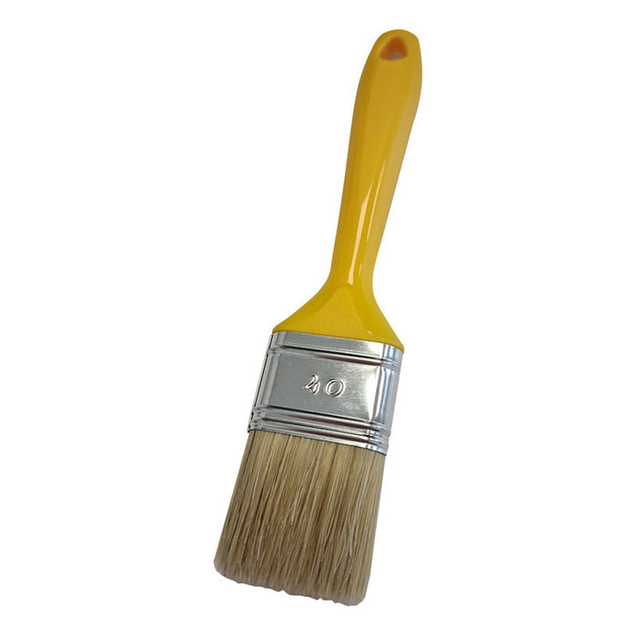 BRUSH WITH NATURAL HAIR 40 MM APPROX