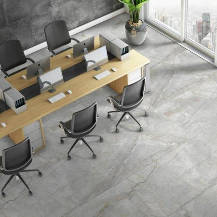 GRANITOGRES 60X120 AUTUMN GRAY