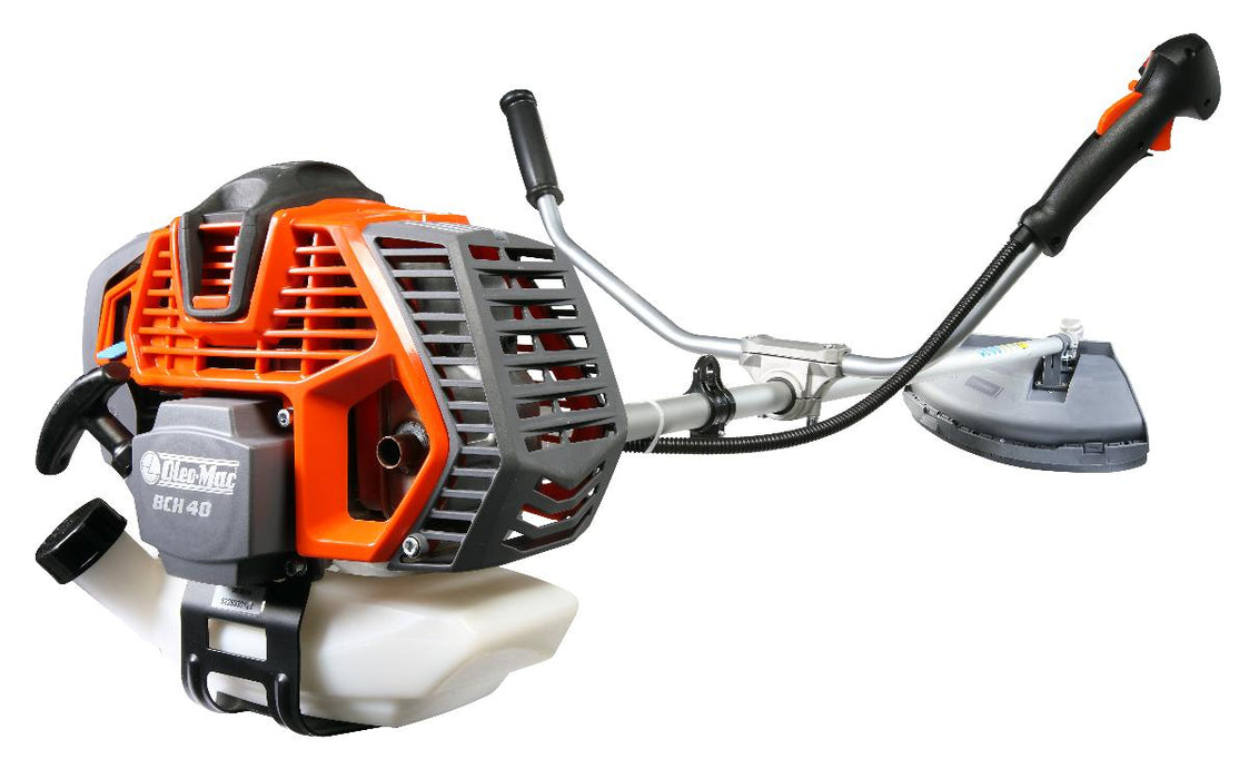 MOTOR HAIR OLEO-MAC BCH 400T