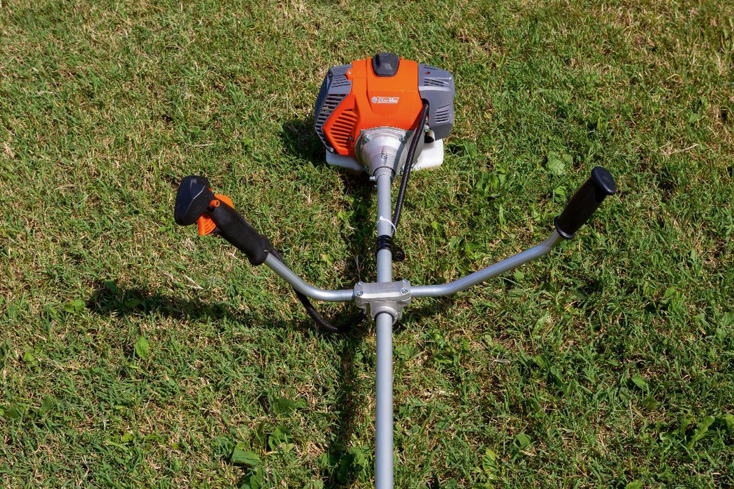 MOTOR HAIR OLEO-MAC BCH 400T