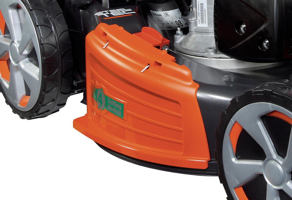 MOTOR MOWER OLEO-MAC G 53TK ALLROAD