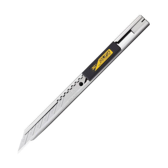 MODEL KNIFE 9 MM OLFA STANDART SAC 1