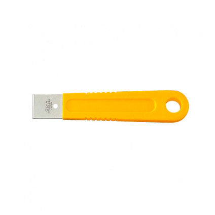 KNIFE SCRAPER OLFA SCR S
