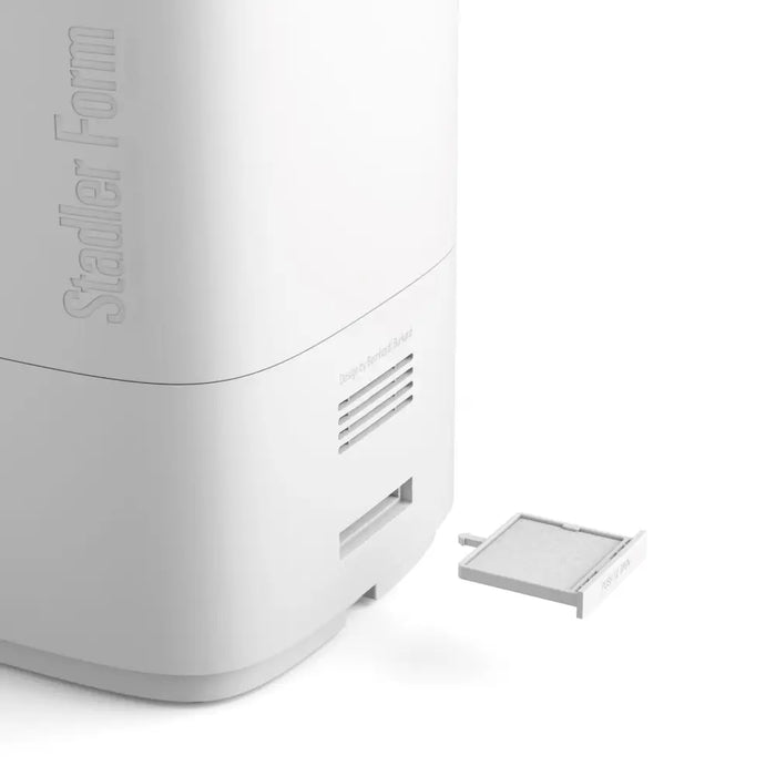 Oliver UV Humidifier Black - Овлажнители за въздух<<<StadlerForm