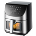 Oliver Voltz OV51980X Cooker - Здравословно готвене<<<За Кухнята<<<Малки електроуреди<<<TechMart