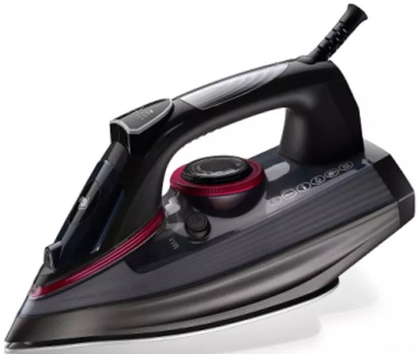 Iron Oliver Voltz OV51050D Black