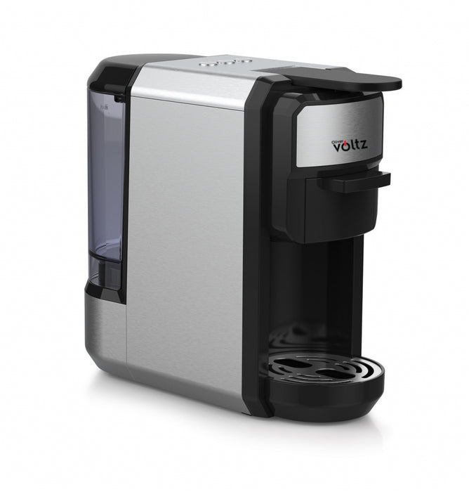 Oliver Voltz OV51171E5 8in1 capsule coffee machine