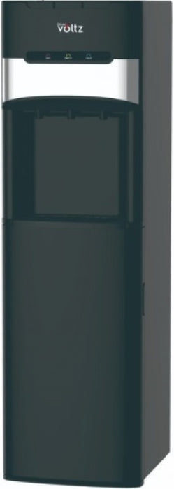 Water dispenser Oliver Voltz OV51449F black