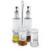 OLIVERNICK 4-PACK WHITE HORECANO - Аксесоари за сервиране и прибори за хранене<<<Домашни потреби<<<Кухня<<<Praktiker