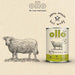 OLLO Pure Beef and Green tripe - wet dog food - 400g - Wet foodDLP-KAM<<<For the dogDLP<<<ActionPL