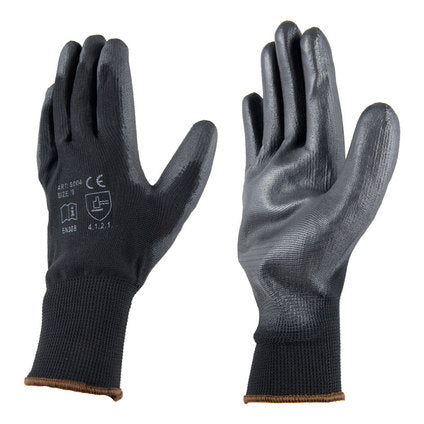 GLOVES OLYMP SENSI 5004