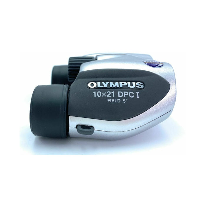 BINOCULARS 10X21 DPC I OLYMPUS