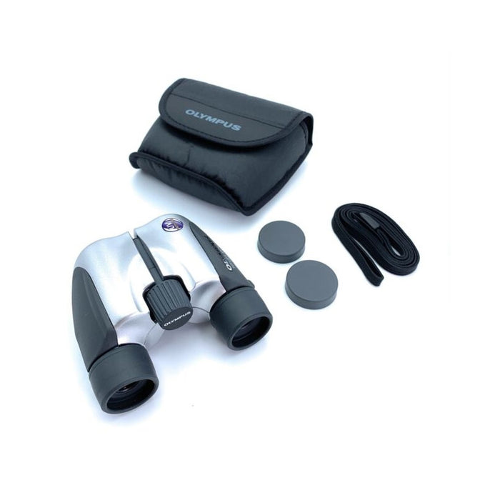BINOCULARS 10X21 DPC I OLYMPUS