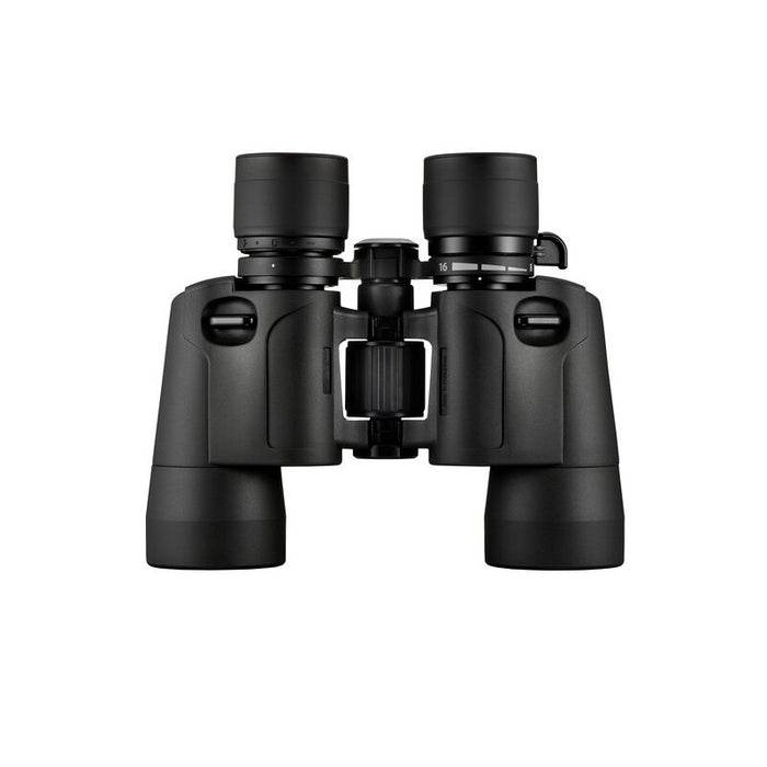 BINOCULARS 8-16X40S BLK S SERIES OLYMPUS