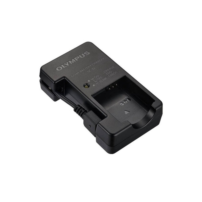 CHARGER UC-92(W) CHARGER DI FOR OLYMPUS LI-92B BATTERY