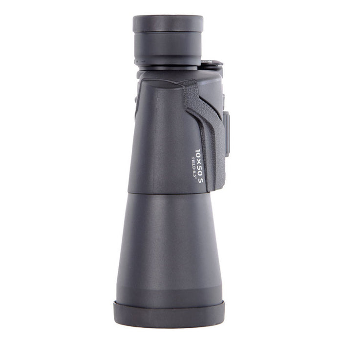 BINOCULARS OLYMPUS 10X50S BLK