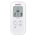 Omron E3 Intense HV-F021-E4W Transcutaneous Electrical Nerve Stimulation (TENS) White