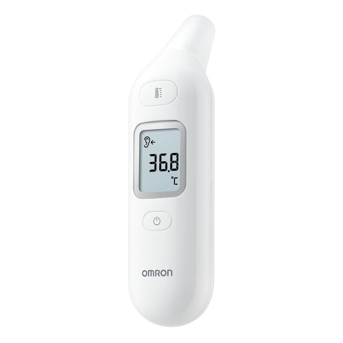 THERMOMETER OMRON Gentle Temp 533