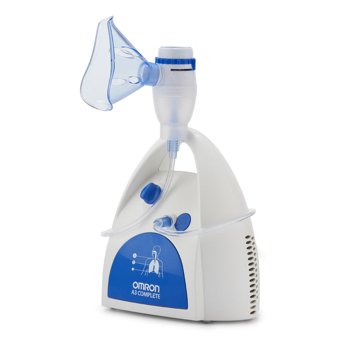 Inhaler OMRON A3 Complete +