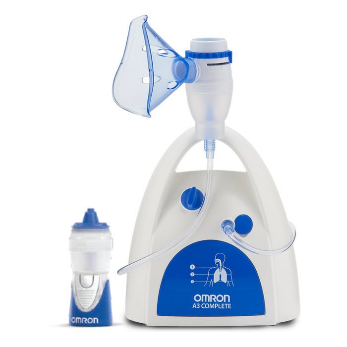 Inhaler OMRON A3 Complete +