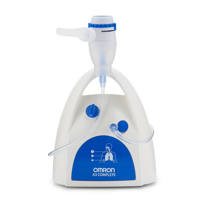 Inhaler OMRON A3 Complete +