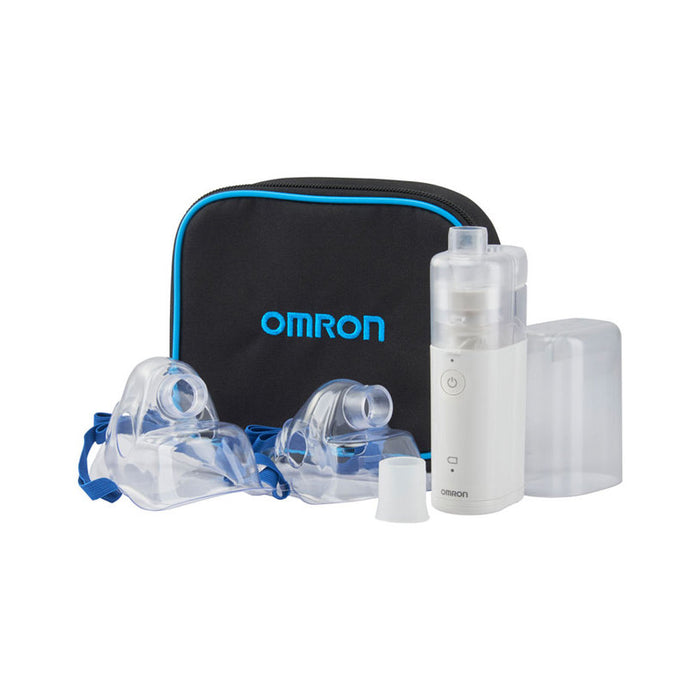 Inhaler OMRON U100 MICRO AIR