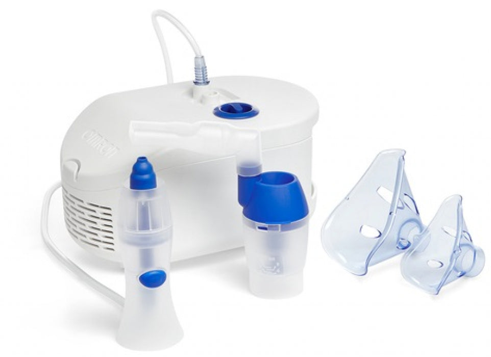 OMRON C102 Total Nebulizer