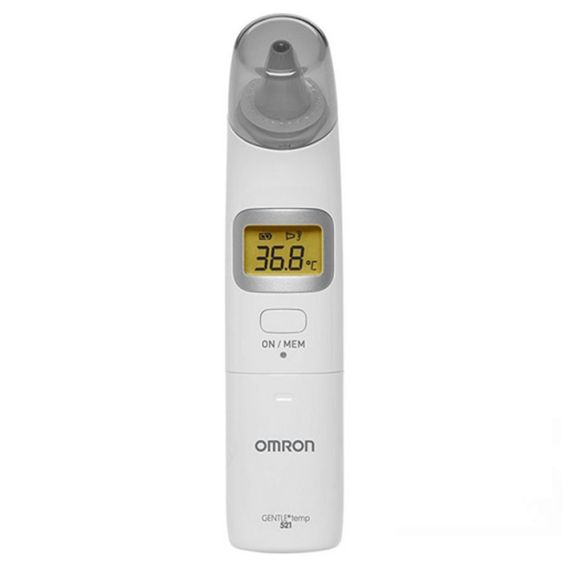 OMRON GT 521 thermometer