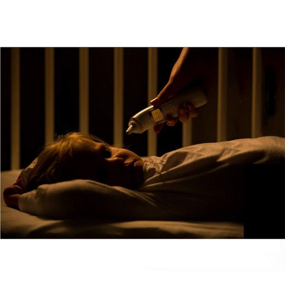 OMRON GT 521 thermometer