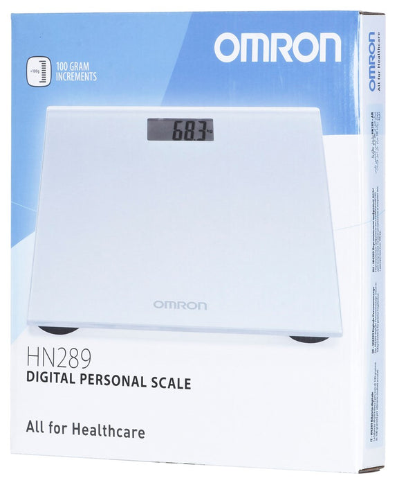 Scale OMRON HN-289-ESL