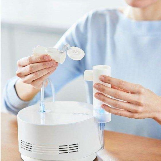 Inhaler OMRON C28P (NE-C105-E)