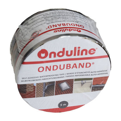 BITUMEN TAPE ROLL ONDULINE ONDUBAND