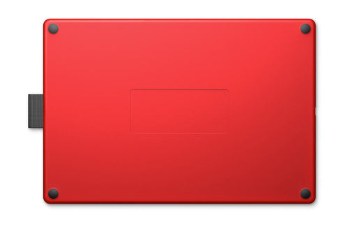 One by Wacom Medium graphics tablet Black - Tablets<<<WACOM Tablets<<<WACOM<<<PolyComp&&&Графични таблети<<<Лаптопи