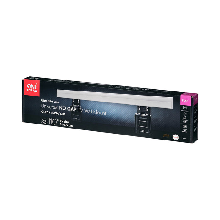 TV Stand ONE FOR ALL WM6812 BLACK