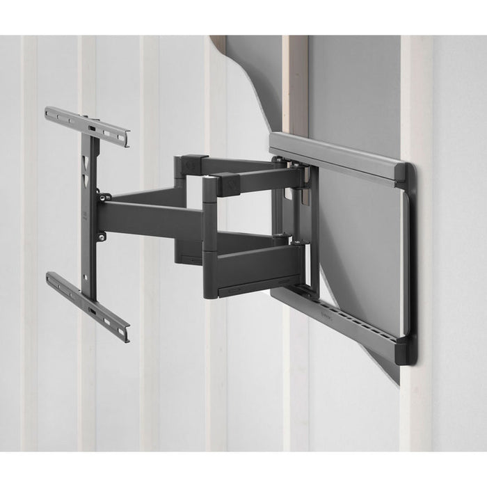 TV Stand ONE FOR ALL WM5660 BLACK