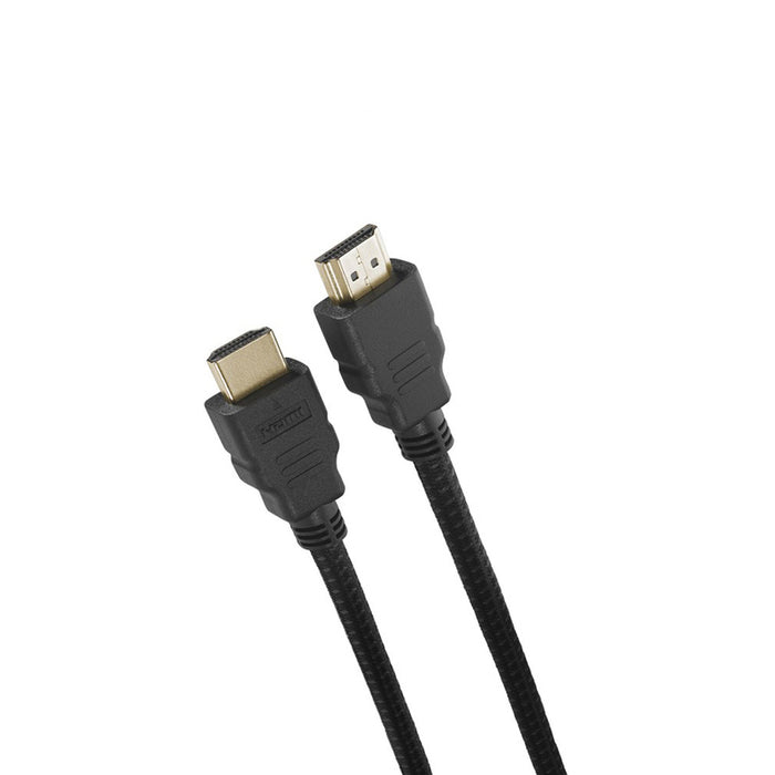 CABLE HDMI PREMIUM HIGH-SPEED 1.5M ONE FOR ALL