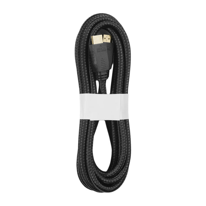 CABLE HDMI PREMIUM HIGH SPEED 3.0M ONE FOR ALL