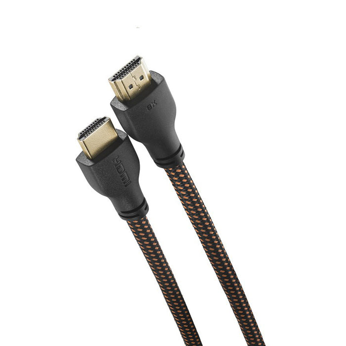 CABLE HDMI ULTRA HIGH SPEED 8K 1.5M ONE FOR ALL