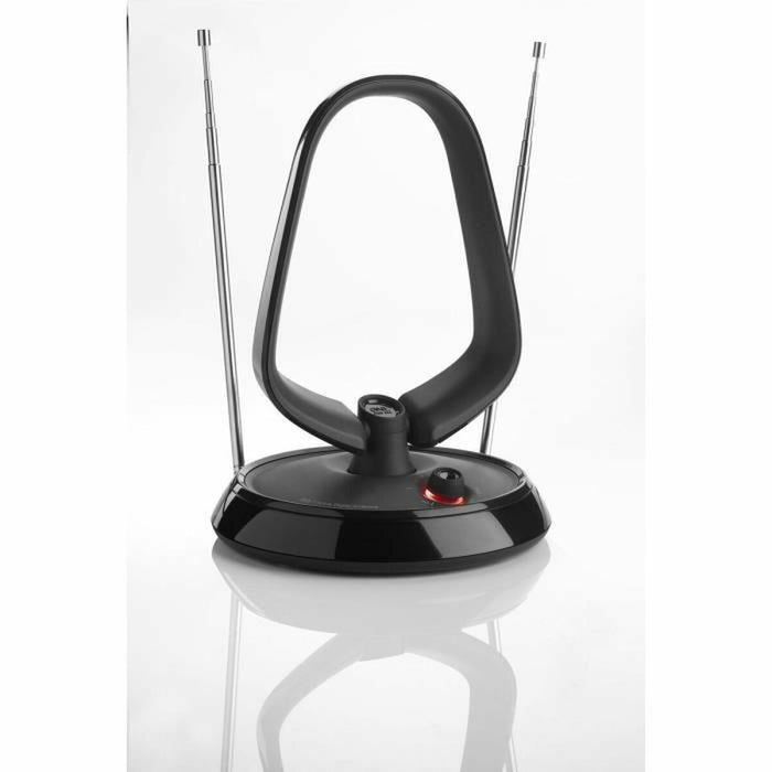 Amplifier One For All