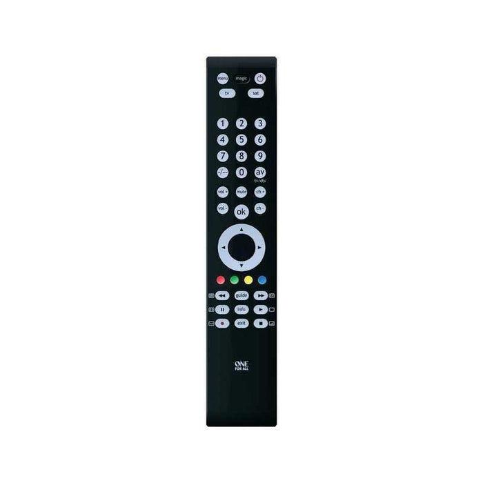 Remote control ONE FOR ALL URC3920 UNIVERSAL