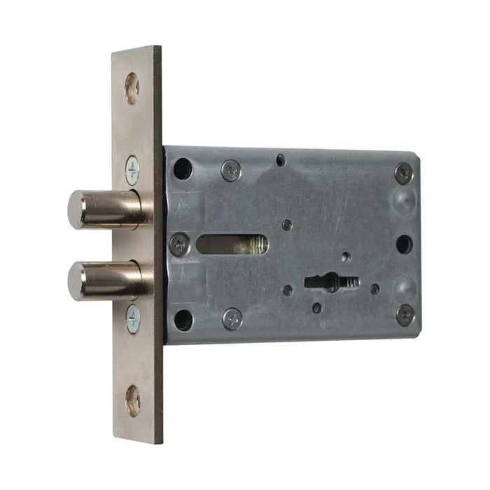 ONE-SIDED LOCK KODKIY TECHNOLOGIES VEGA 31 - Обков за врати<<<Обков<<<Мебели и интериор<<<Praktiker&&&Обков за