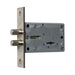 ONE-SIDED LOCK KODKIY TECHNOLOGIES VEGA 31 - Обков за врати<<<Обков<<<Мебели и интериор<<<Praktiker&&&Обков за