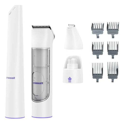 Oneisall BM5 cordless grooming kit - Animal care<<<Pets<<<InnproXML
