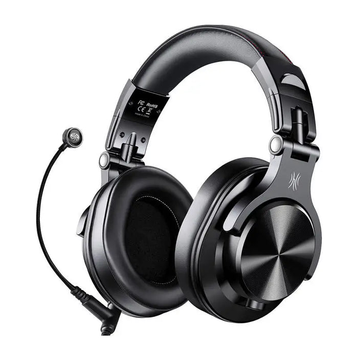 Oneodio A71M Wired Headphones (Black) - Wired<<<Headphones<<<Audio<<<InnproXML