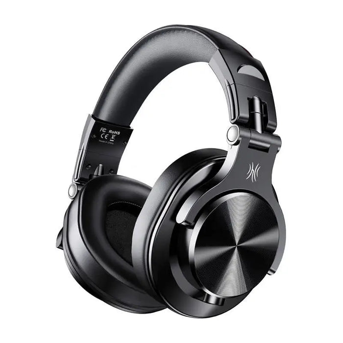 Oneodio A71M Wired Headphones (Black) - Wired<<<Headphones<<<Audio<<<InnproXML