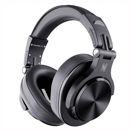 Oneodio Fusion A70 wireless headphones (black) - Over-ear<<<Wireless<<<Headphones<<<Audio<<<InnproXML