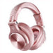 Oneodio Fusion A70 Wireless Headphones (pink) - Over-ear<<<Wireless<<<Headphones<<<Audio<<<InnproXML